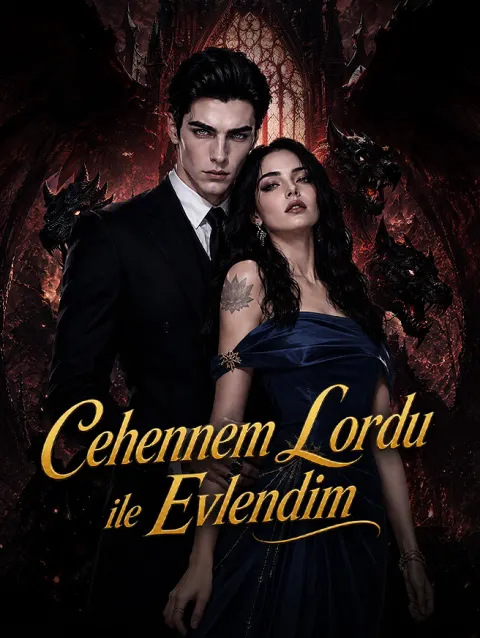 Cehennem Lordu ile Evlendim poster