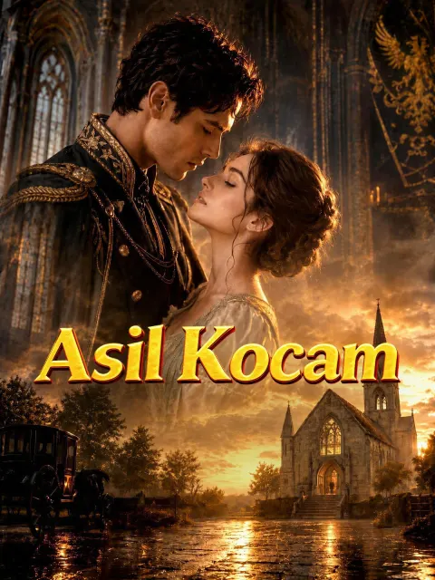 Asil Kocam poster