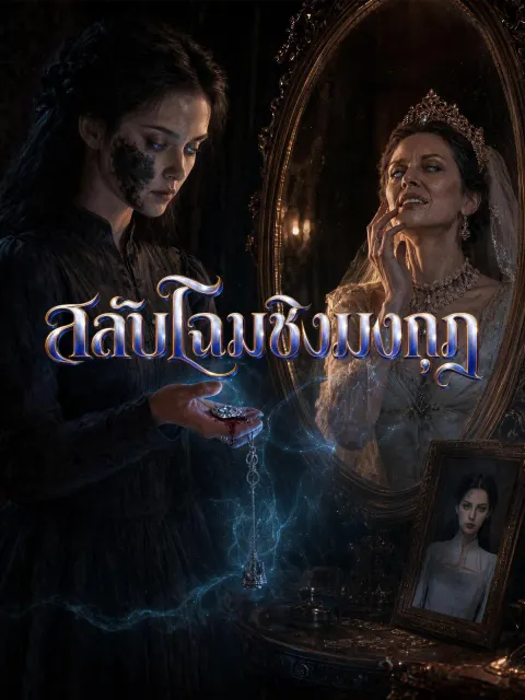 สลับโฉมชิงมงกุฎ poster