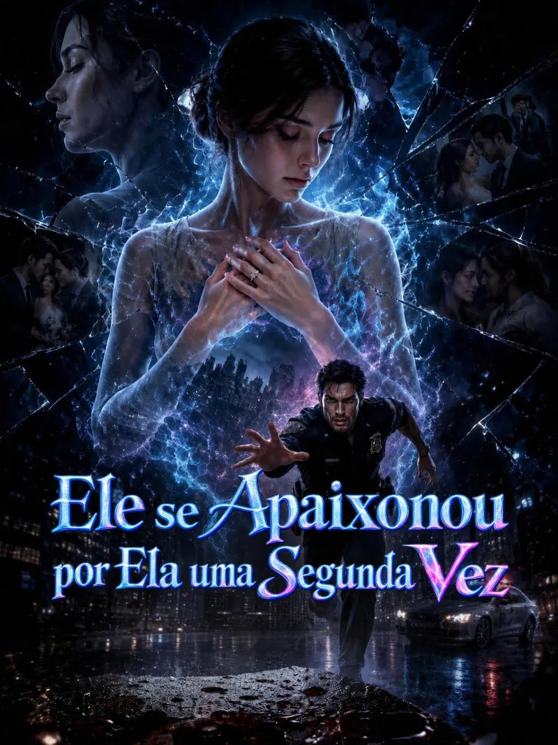 Ele se Apaixonou por Ela uma Segunda Vez poster