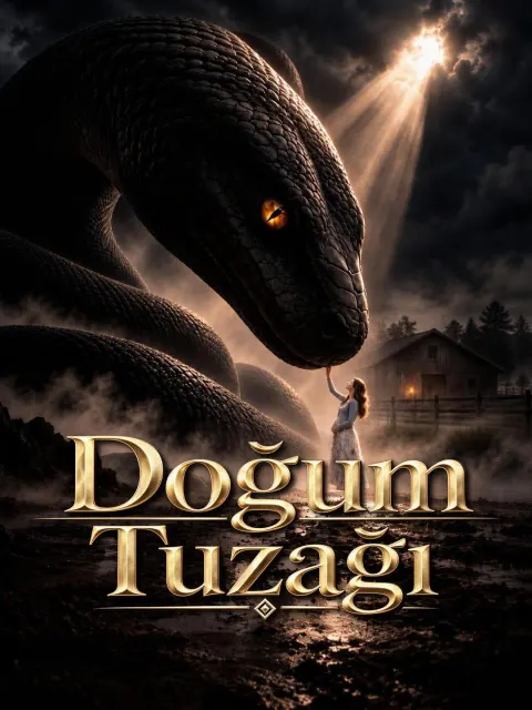 Doğum Tuzağı poster