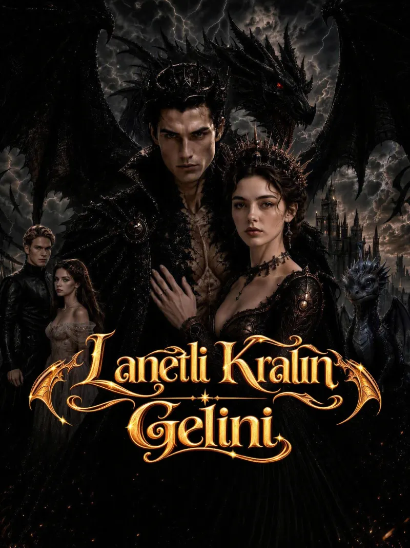 Lanetli Kralın Gelini poster