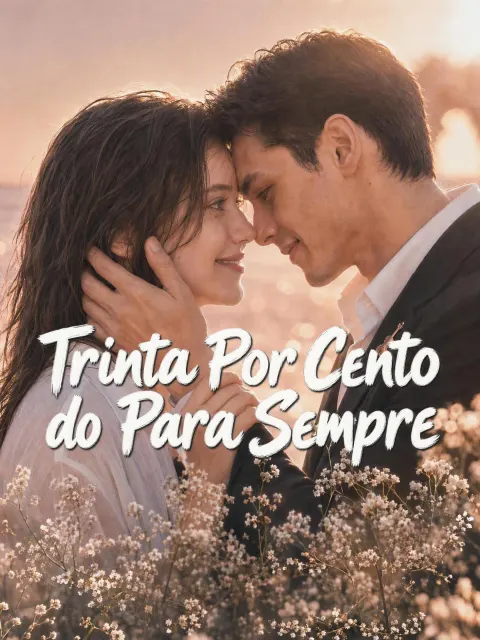 Trinta Por Cento do Para Sempre poster