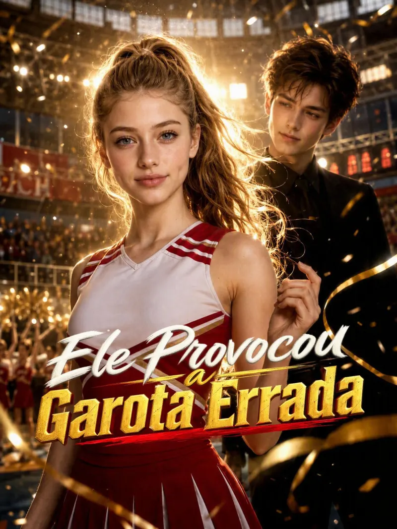 Ele Provocou a Garota Errada poster