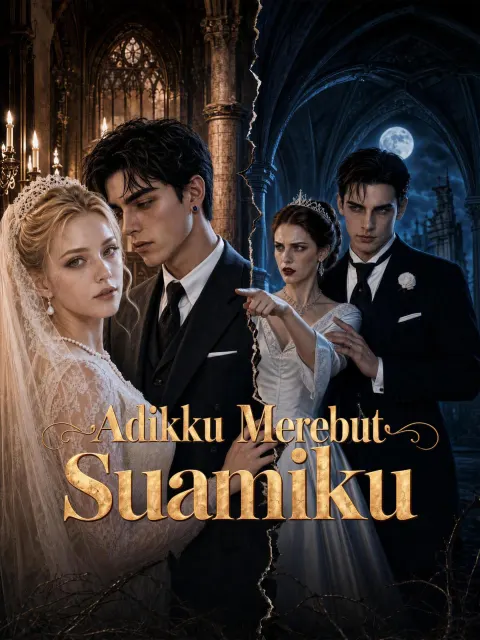 Adikku Merebut Suamiku poster