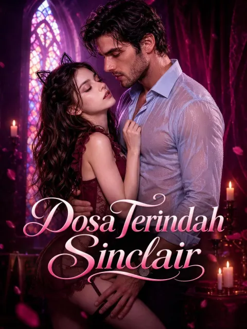 Dosa Terindah Sinclair poster