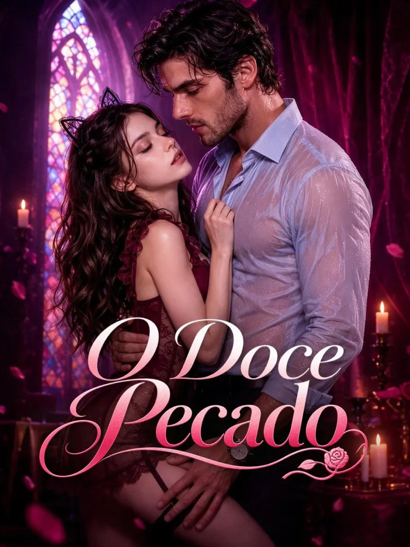 O Doce Pecado poster