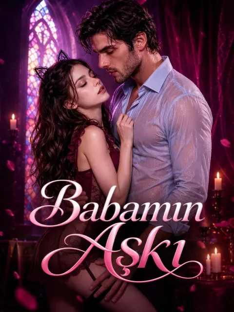 Babamın Aşkı poster