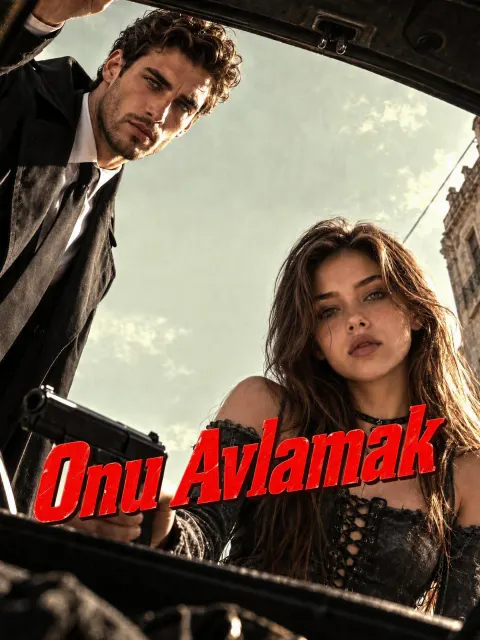 Onu Avlamak poster