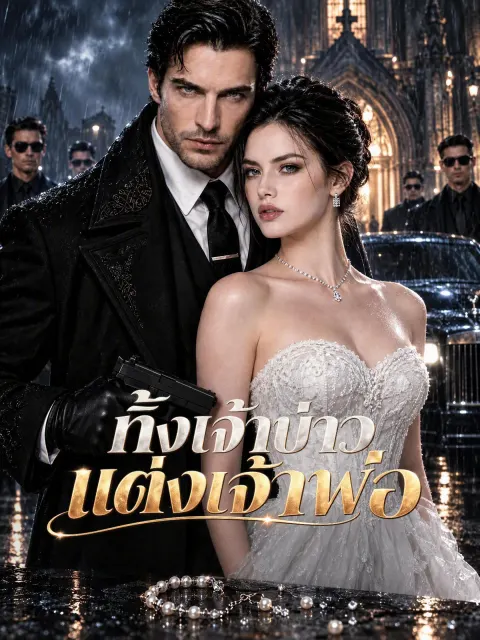 ทิ้งเจ้าบ่าว แต่งเจ้าพ่อ poster