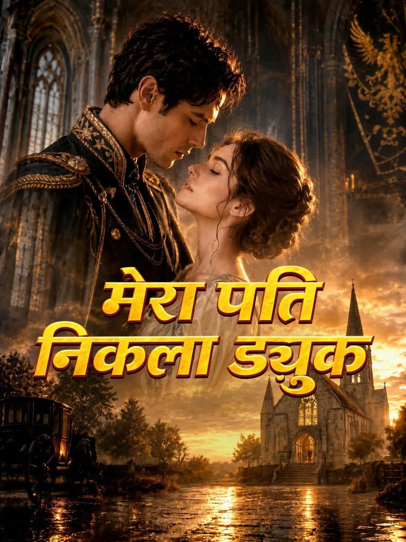 मेरा पति निकला ड्यूक poster