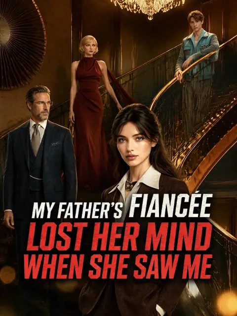 My Father's Fiancée Lost Her Mind When She Saw Me poster