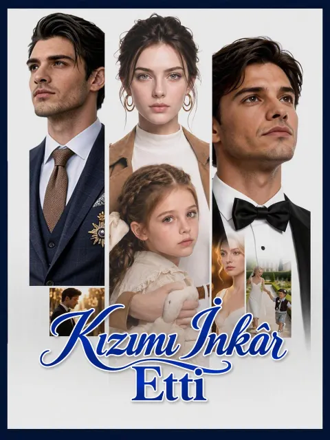 Kızımı İnkâr Etti poster