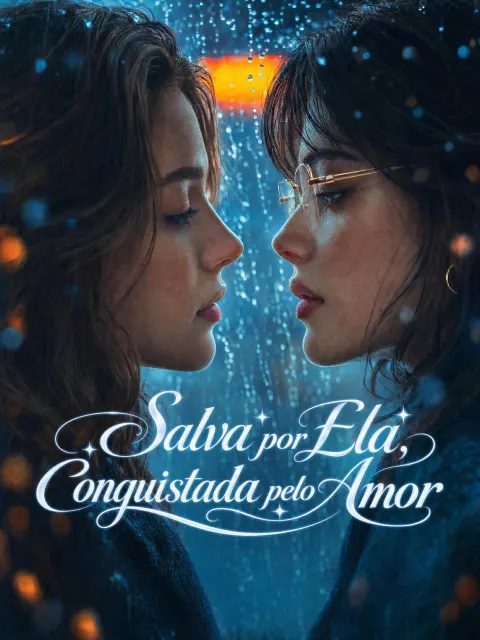Salva por Ela, Conquistada pelo Amor poster