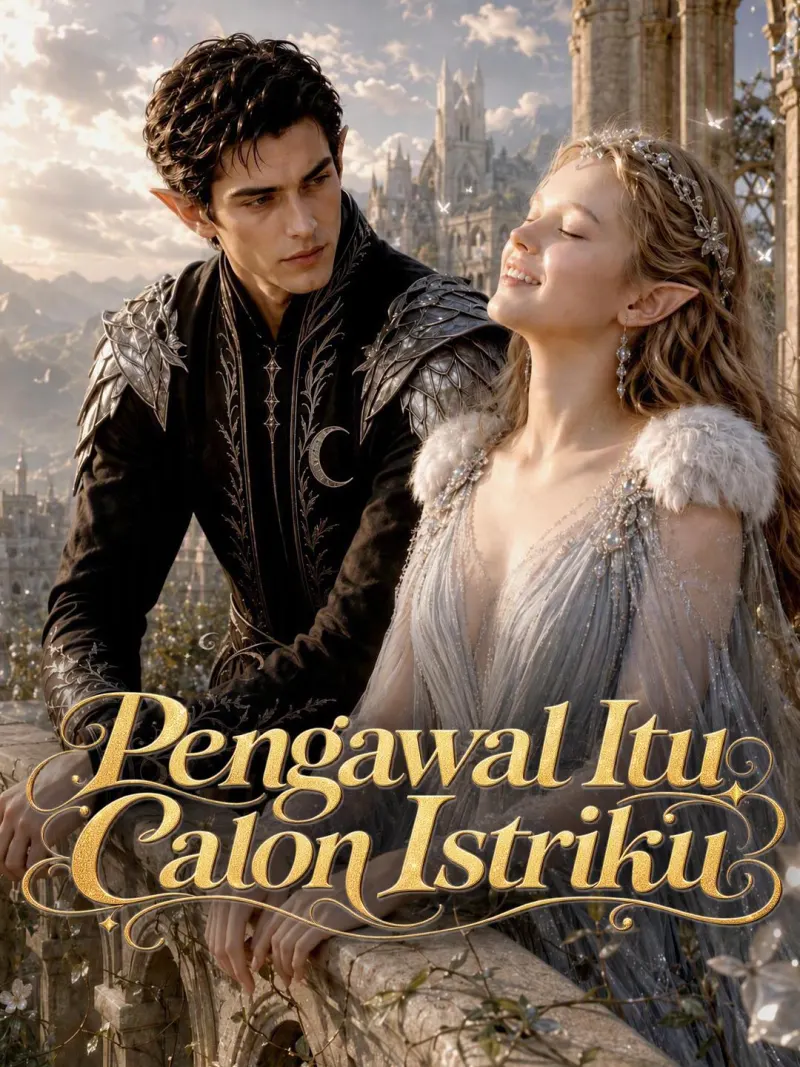 Pengawal Itu Calon Istriku poster