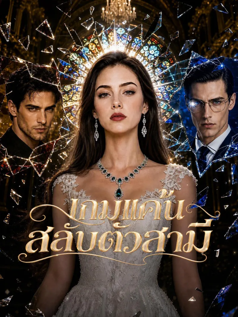 เกมแค้นสลับตัวสามี poster