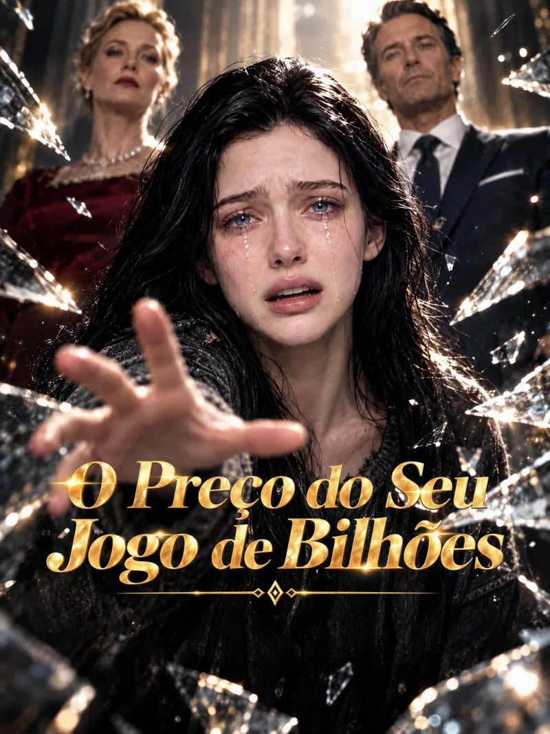O Preço do Seu Jogo de Bilhões poster
