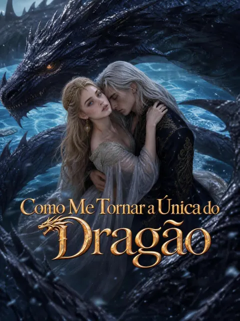 Como Me Tornar a Única do Dragão poster