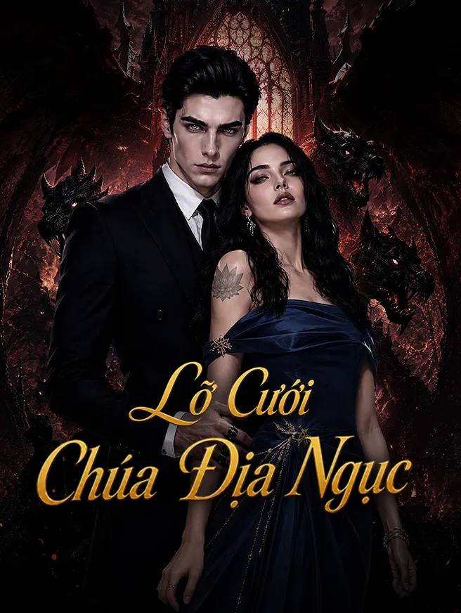 Lỡ Cưới Chúa Địa Ngục poster