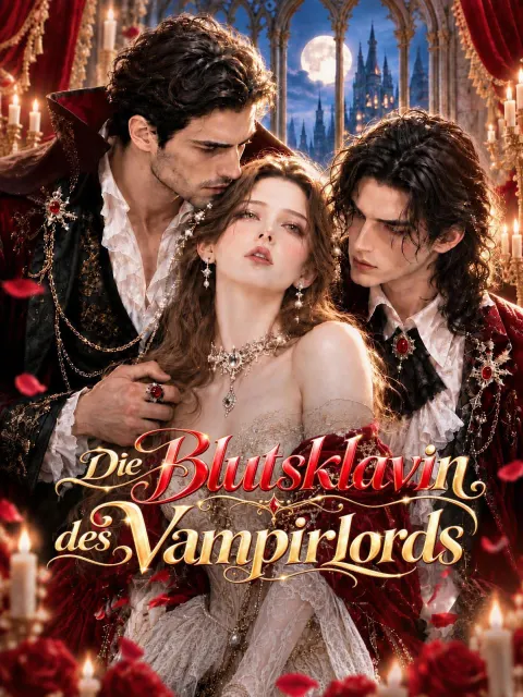 Die Blutsklavin des Vampirlords poster