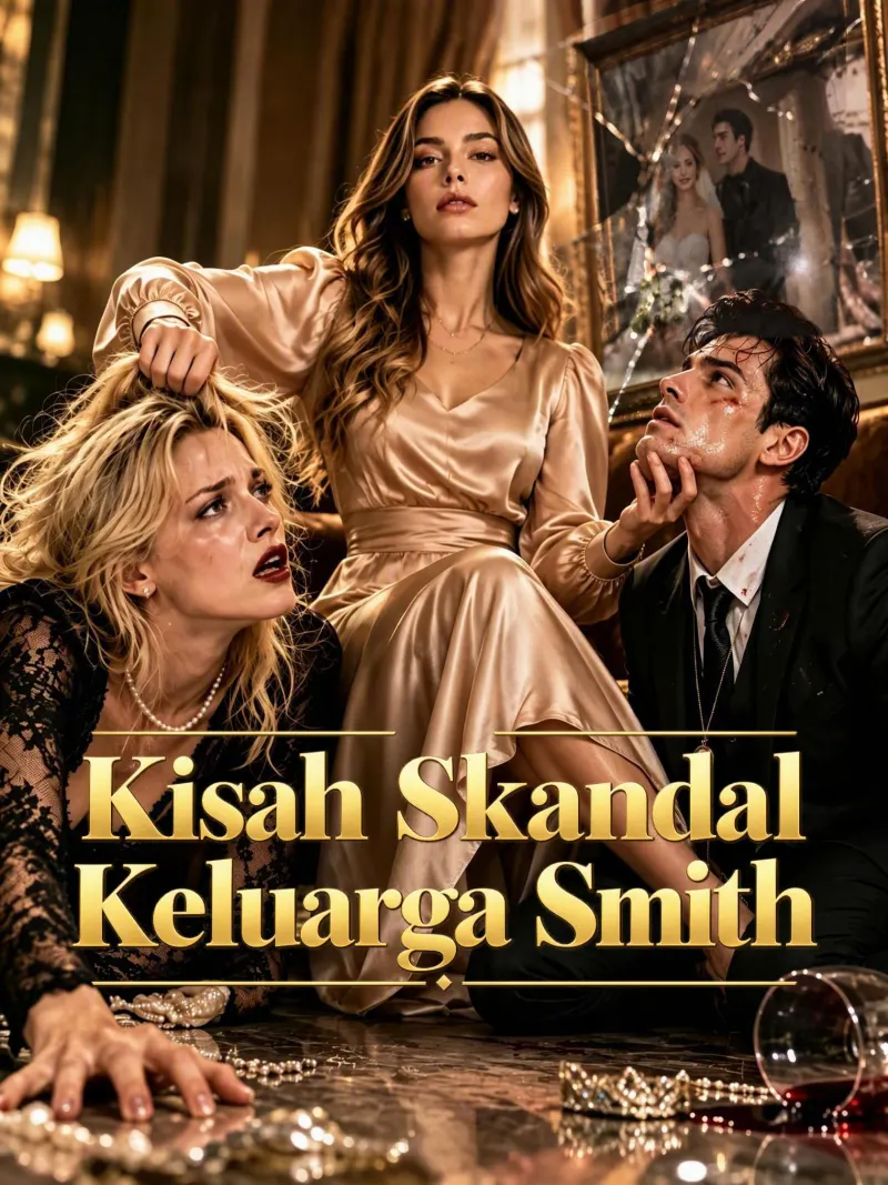 Kisah Skandal Keluarga Smith poster