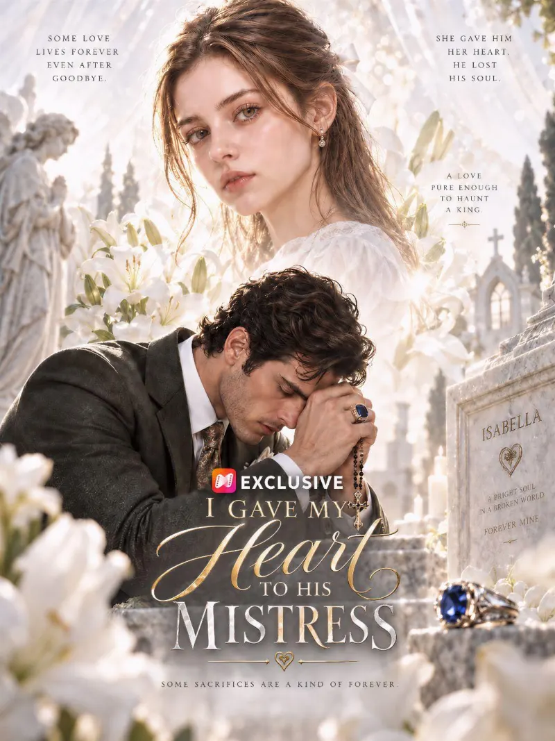 I Gave My Heart to His Mistress poster