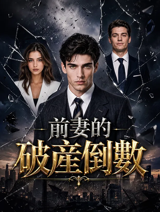 前妻的破產倒數 poster