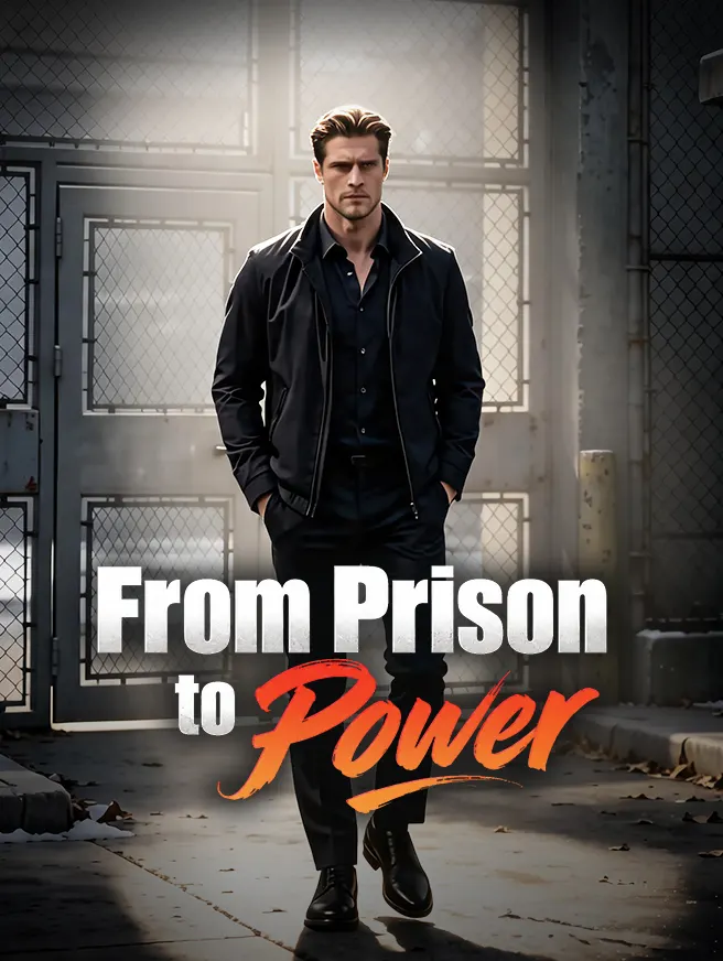 From Prison to Power poster
