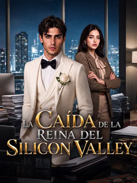 La Caída de la Reina del Silicon Valley poster