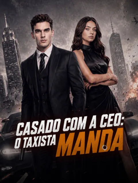 Casado com a CEO: O Taxista Manda poster