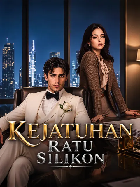 Kejatuhan Ratu Silikon poster