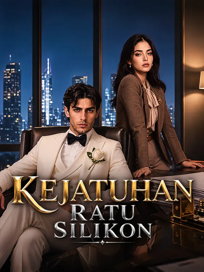 Kejatuhan Ratu Silikon poster