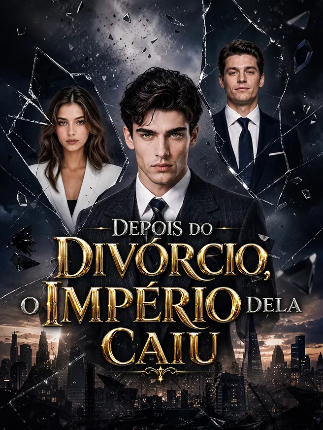 Depois do Divórcio, o Império Dela Caiu poster