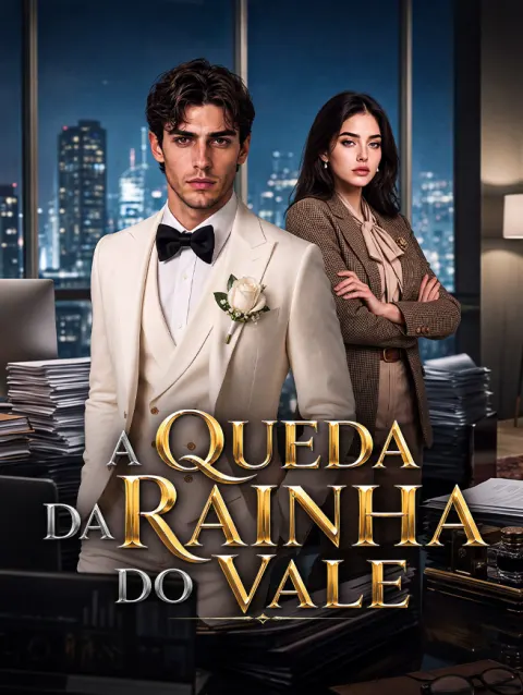 A Queda da Rainha do Vale poster