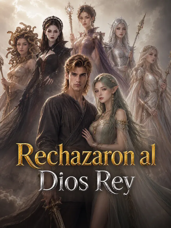Rechazaron al Dios Rey poster