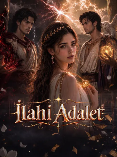 İlahi Adalet poster
