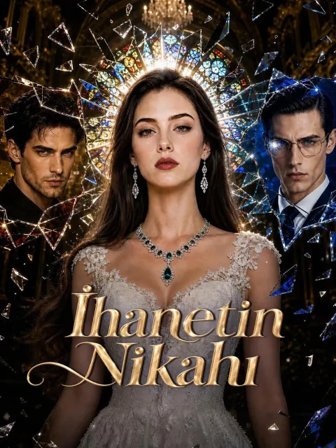 İhanetin Nikahı poster