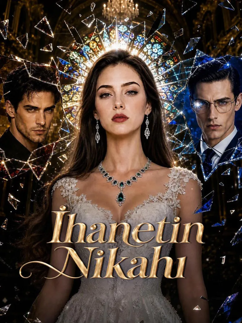 İhanetin Nikahı poster