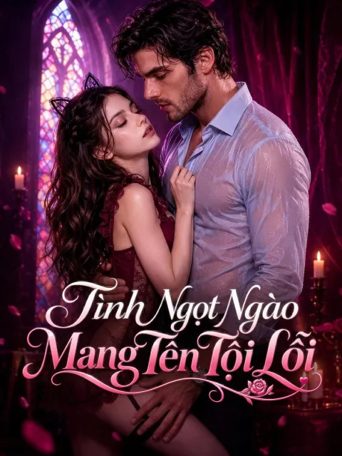Tình Ngọt Ngào Mang Tên Tội Lỗi poster