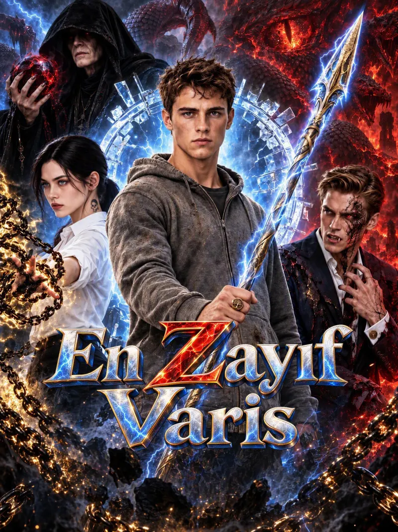 En Zayıf Varis poster