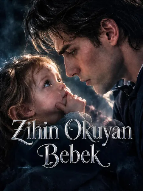Zihin Okuyan Bebek poster