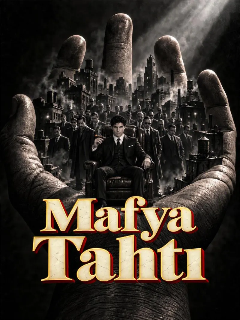 Mafya Tahtı poster