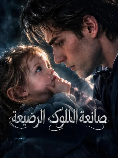 صانعة الملوك الرضيعة poster