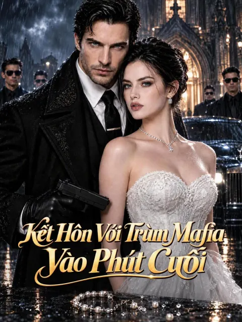 Kết Hôn Với Trùm Mafia Vào Phút Cuối poster