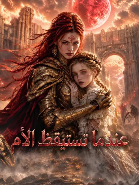 عندما تستيقظ الأم poster