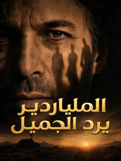 الملياردير يرد الجميل poster