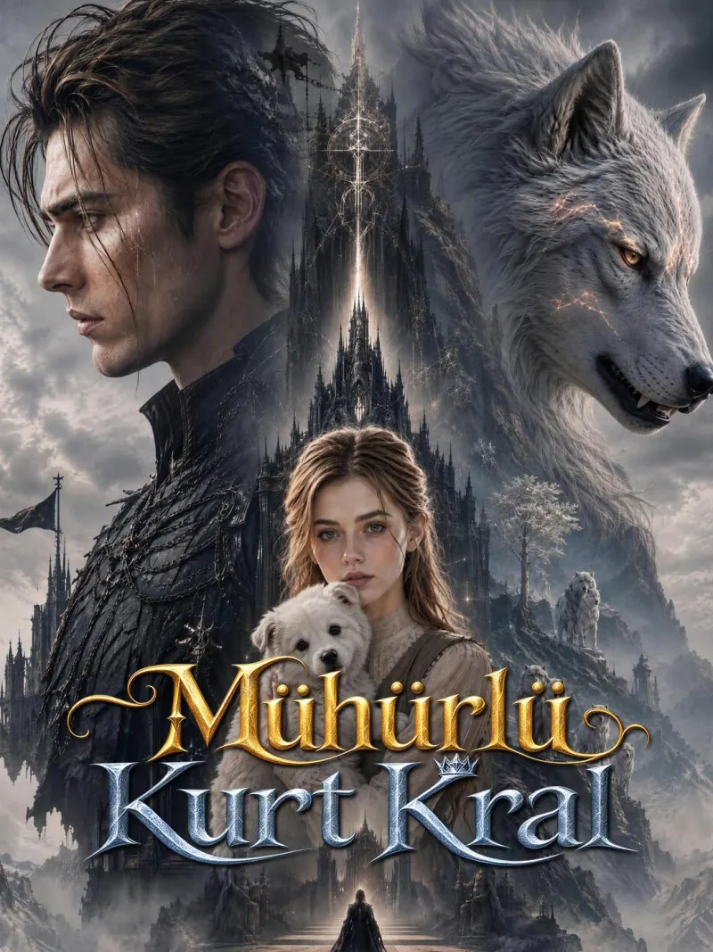 Mühürlü Kurt Kral poster