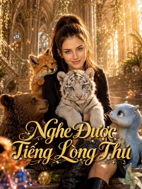 Nghe Được Tiếng Lòng Thú poster