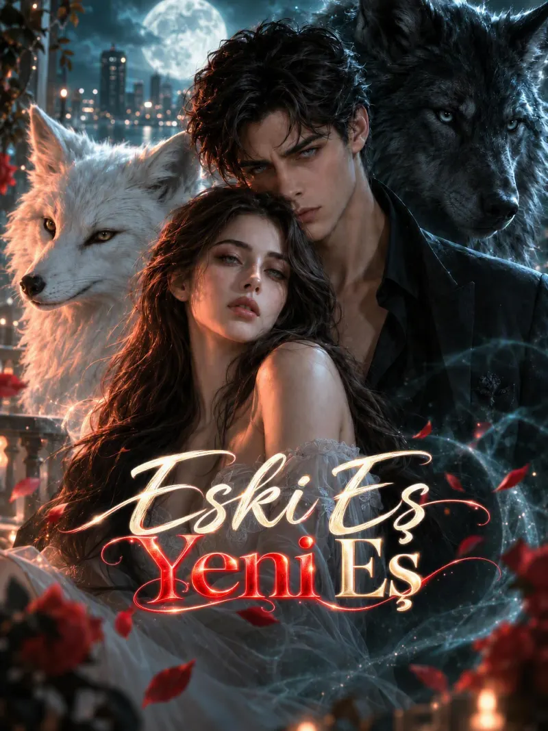 Eski Eş Yeni Eş poster
