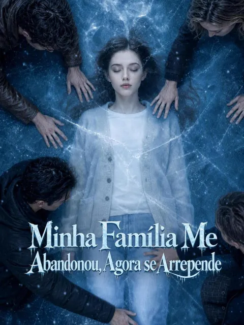 Minha Família Me Abandonou, Agora se Arrepende poster
